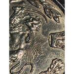 اصالت سکه 5000 دینار 1332