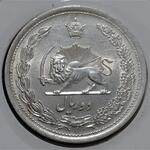 سکه ۲ ریال ۱۳۱۰ : اصالت، کیفیت، قیمت و تمیرشدگی