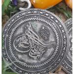 ارزش مدال ترکیه