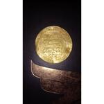 سکه محمد رسول الله