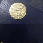 تشخیص قدمت سکه 