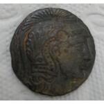 اصالت و دوره سکه چکشی
