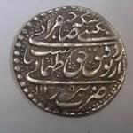 اصالت سکه ی ۴ شاهی شاه طهماسب دوم