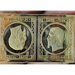 سکه های گلد