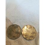 ارزش بها سکه خارجی 