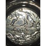 سکه ۵۰۰۰ دینار احمد شاه اصالت