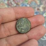 این سکه نقره مربوط به کدام دوره هست؟