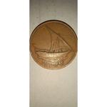 سکه غیر ایرانی و جدید 