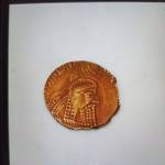 این سکه ساسانی اصله یا تقلبی
