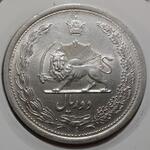 سکه ۲ ریال ۱۳۱۰ : اصالت، کیفیت، قیمت و تمیرشدگی