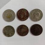 سکه ۱۰ ریال محمدرضا شاه