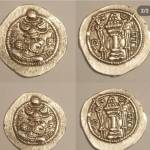اصالت سکه ساسانی