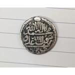 تشخیص اصالت سکه نقره