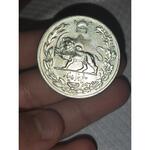 ضرب یک یا دو بودن سکه