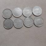سکه 10 ریالی قدس