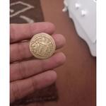 تشخیص اصالت سکه غیر طلا