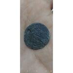 اصالت سکه قدیمی