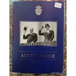 مدالهای پادشاه اولاف