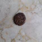 اصالت و قدمت سکه چکشی مسی