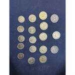 تعیین درجه کیفیت سکه ها