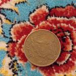 سکه 50 ریال 1359