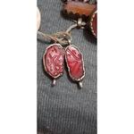 اصالت و قدمت آویز نقره عقیق یمانی