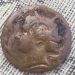 سکه دیونیسوس