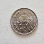 سکه پنجاه دیناری و دوریالی