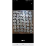 تشخیص اصالت سکه 