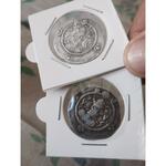 سکه قباد ساسانی