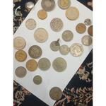 سکه قدیمی 