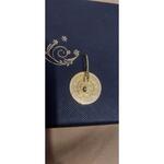 گوشواره طلا احمد سلطان قاجار 