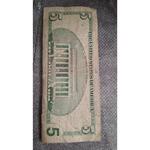 قیمت اسکناس‌های عربی