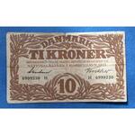 کارشناسی اسکناس های خارجی