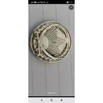 تعیین اصالت سکه رضاشاه