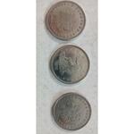 اصالت سکه ۱ دلاری