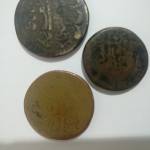 اصالت و قدمت سکه های چکشی