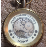 ساعت از برند j.w.benson