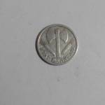 اصالت و قیمت سکه دو فرانک