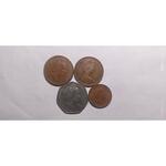 اصالت و قیمت‌ سکه ها