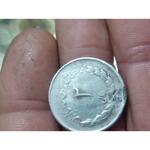 تشخیص ارور بودن سکه