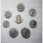 اصالت سکه ها و جنس آنها