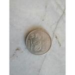 ارزش 5 دلاری کانادا المپیک
