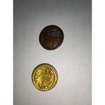اصالت و عیار سکه ها