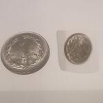سکه 2 ریال 1366