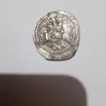 تعیین اصالت و پادشاه سکه ساسانی