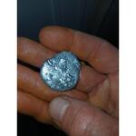 سکه یا یک تکه فلز؟