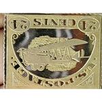 سکه های گلد