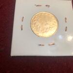 قیمت و اصالت سکه طلا قسطنطنیه