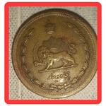 سکه 50 دینار